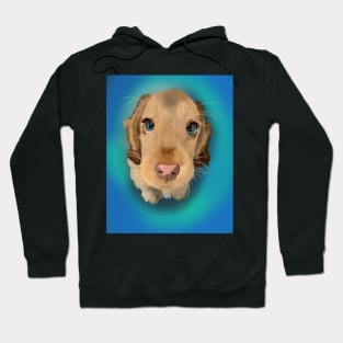 Winnie Hoodie